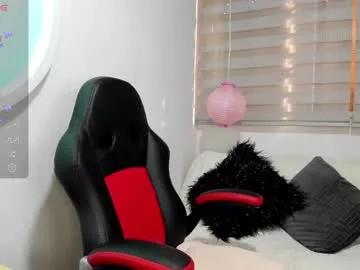 isis_valchos on Chaturbate 
