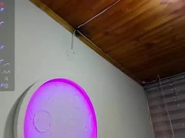 isis_valchos on Chaturbate 
