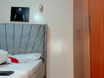 Freechat its_canella on Chaturbate