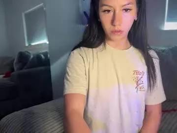 itscaylawatsun on Chaturbate