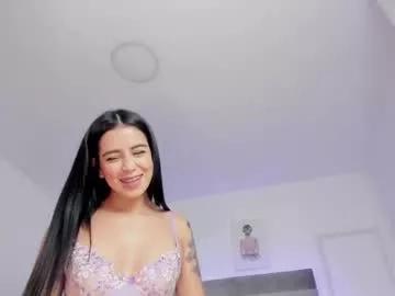 ivy_rein on Chaturbate