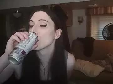 ivyrose499 on Chaturbate