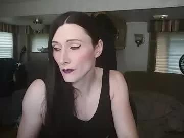 ivyrose499 on Chaturbate