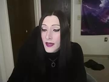 ivyrose499 on Chaturbate