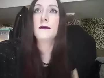 ivyrose499 on Chaturbate