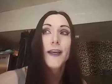 ivyrose499 on Chaturbate