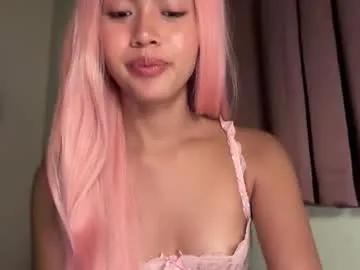 iyahfoxy777 on Chaturbate