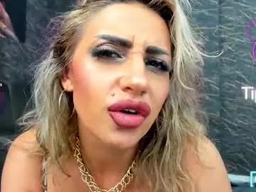 izabelatessa on Chaturbate