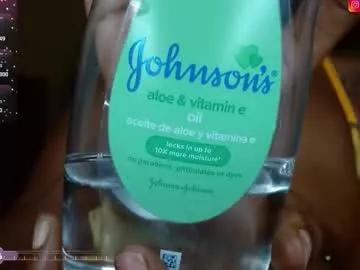 izzabelvalentine on Chaturbate