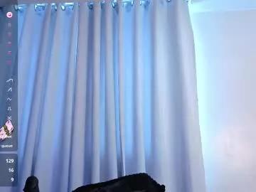 jacki_jo on Chaturbate