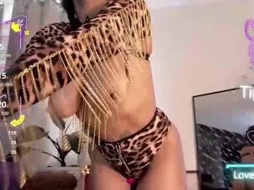 jacki_jo on Chaturbate