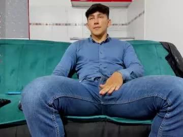 Freechat jacques_cardiet on Chaturbate