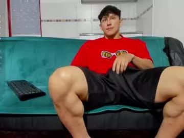 Freechat jacques_cardiet on Chaturbate