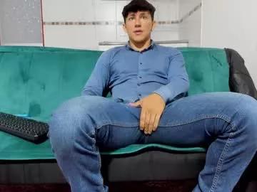Freechat jacques_cardiet on Chaturbate