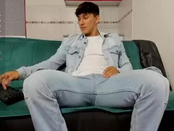 Freechat jacques_cardiet on Chaturbate