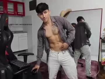 Freechat jacques_cardiet on Chaturbate