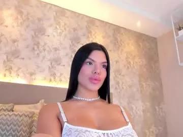 Freechat jadakaii on Chaturbate