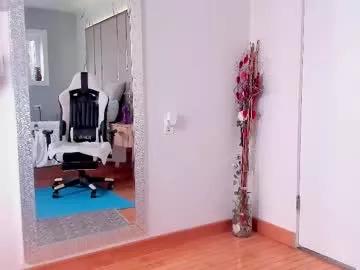 Freechat jadeh_williams02 on Chaturbate