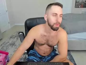 Freechat jakeorion on Chaturbate