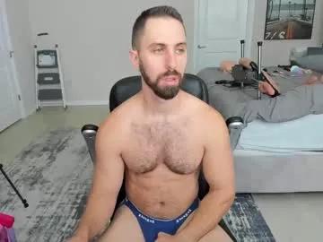 Freechat jakeorion on Chaturbate