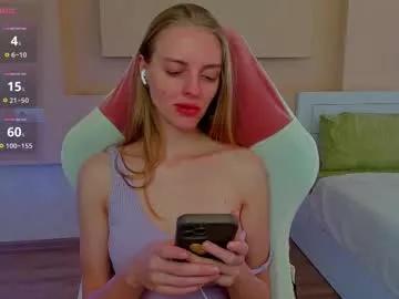 jam_cream on Chaturbate