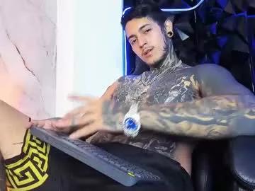 jaxxxonherd on Chaturbate