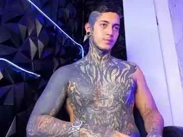 jaxxxonherd on Chaturbate