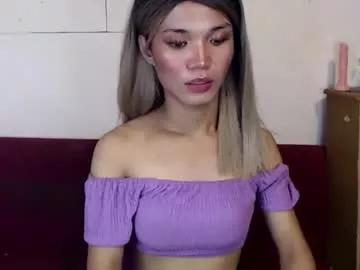 jaynalicious on Chaturbate