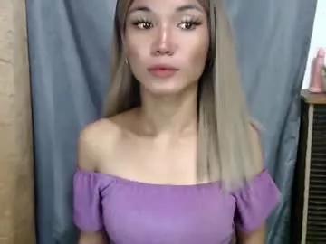 jaynalicious on Chaturbate