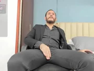 jeanpiere02 on Chaturbate