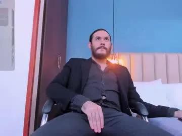 jeanpiere02 on Chaturbate