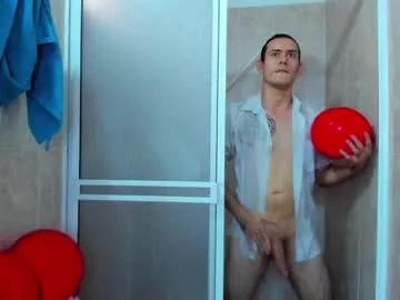 jeanpiere02 on Chaturbate