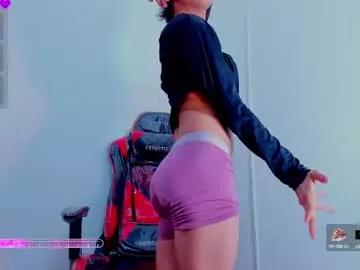 jeanram18 on Chaturbate