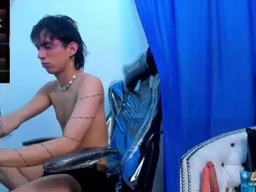 jeanram18 on Chaturbate