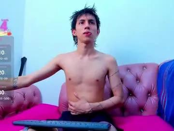 jeanram18 on Chaturbate