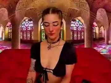 jenalux_ on Chaturbate