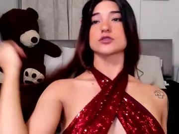 jenalux_ on Chaturbate