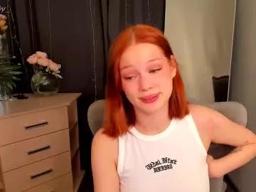 jennifer_shy_ on Chaturbate 