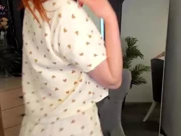 jennifer_shy_ on Chaturbate 