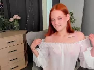 jennifer_shy_ on Chaturbate 