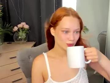 jennifer_shy_ on Chaturbate 
