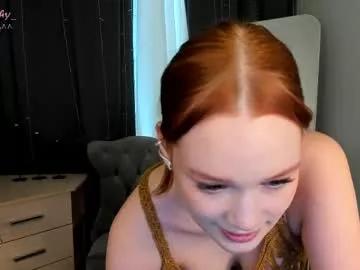 jennifer_shy_ on Chaturbate 