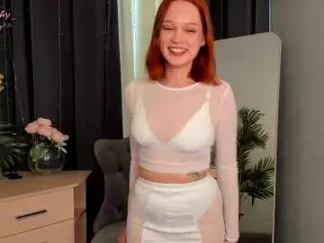 jennifer_shy_ on Chaturbate 