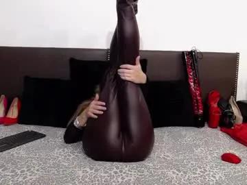 jenniferevanx on Chaturbate