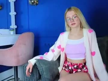 jenny_bunny_ on Chaturbate