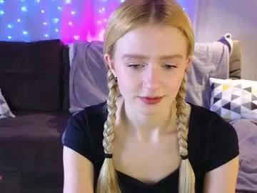 jenny_bunny_ on Chaturbate
