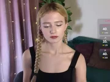 jenny_bunny_ on Chaturbate