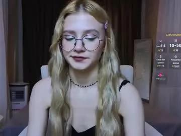 jenny_bunny_ on Chaturbate