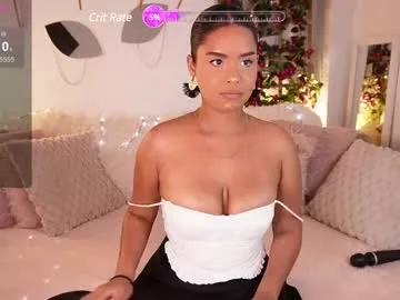 jenny_roberts96 on Chaturbate 
