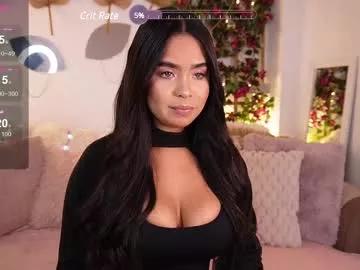 jenny_roberts96 on Chaturbate 
